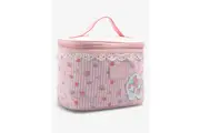 My Melody & My Sweet Piano Lace Makeup Bag