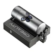 CREALITY Rotary Roller Perfect for Engraving Cylindrical Objects Support 5-120mm