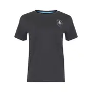 Nomad Women's Squidtrex Domination Short Sleeve Tee