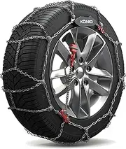 KÖNIG CL-10 105 Snow Chains, Set of 2