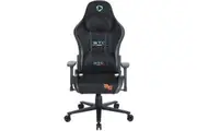 ONEX STC 25 Years Limited Edition Alcantara Gaming Office Chair - Black/Blue