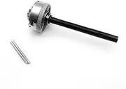 PZNGNKELPT Main Bearing Thread M12x1 Dedicated Tool Metal Machine 3/4 There/Four Jaw Lathe Chuck Connecting Rod Tools Accessaries chuck