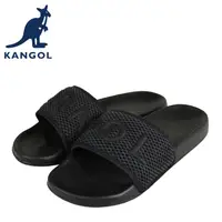 在飛比找蝦皮商城優惠-KANGOL 英國袋鼠 拖鞋 60552202 男女款