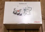 Bernina Paintwork Tool