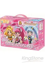 在飛比找樂天市場購物網優惠-Happiness Charge Pretty Cure!光