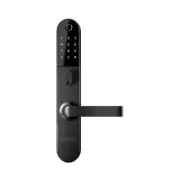 Schlage Omnia Smart Digital Door Lock - BLACK