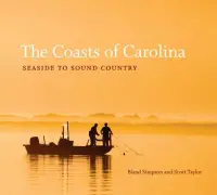在飛比找博客來優惠-The Coasts of Carolina: Seasid