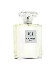 Chanel No.5 LEau Eau De Toilette Spray