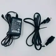 AC Adapter For SONY AC-L200 - Power cord OEM ***GENUINE***