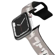Apple Watch Series 4-6, SE (40mm) Impact Band Mama Llama
