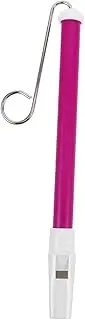 Abaodam Slide Whistle Instrument for Beginners Musical for Great Sound and Sturdy Design Early Education