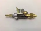 Genuine Smeg Stove Oven Gas Cooktop MEDIUM Burner Tap Valve SA9066AS SA9066XS