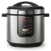 Philips HD2237/72 Viva Collection All-in-One Multicooker 6L