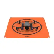 Mini Drones Landing Pad 65cm/26'' Portable Foldable Waterproof Universal Mini...