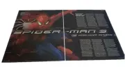 Spider-Man 3 video game Magazine Article print ad wall art Ephemera