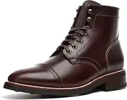 [Thursday Boot Company] Men's Captain Rugged & Resilient Lace-up Boot