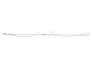 Star Heatertube,Qtz, 800W-120V FD-198096 - Free Shipping + Geniune OEM