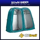 Oztrail Pop Up Double Ensuite Tent
