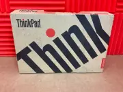 Lenovo ThinkPad T14s Gen3 i5-1235U 16GB 256GB BT5.2 WiFi6E 14WU W11P 21BR00FHUS