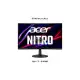 Acer ED240Q 23.6" 曲面電競螢幕 ( MM.TTJTT.001 ) Acer ED240Q 23.6" 曲面電競螢幕 ( MM.TTJT [O4G] [全新免運][編號 X24940]