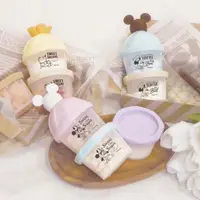 在飛比找蝦皮購物優惠-預+現｜日本製迪士尼 米奇/米妮/維尼 奶粉盒 攜帶外出盒 