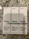 (3) The Ordinary Caffeine Solution 5% EGCG - 30ml