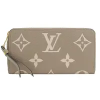 在飛比找Yahoo奇摩購物中心優惠-LV M69794 Monogram Empreinte經典