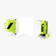100% FORECAST Roll Off Kit - YOUTH Accuri-2/Strata-2