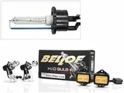 Headlight HID H3C 6500K AMC1802 [Bulb Kit] (Cignus White) HID Bulb
