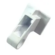Genuine BLOMBERG TSM1541P Freezer Door Hinge x 1