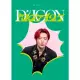 NCT 127 X DICON D’FESTA MINI EDITION : PHOTOCARD 100 (韓國進口版) Yuta 悠太 VER