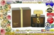 GUCCI BY GUCCI 50ML EDP HER FRAGRANCE SP NEW IB GENUINE AUTHENTIC RARE