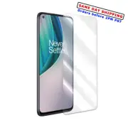 High Responsivity Tempered Glass Screen Protector for OnePlus Nord N10 5G Phone