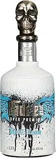 Padre Azul Super Premium Tequila Blanco 3L