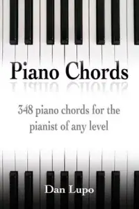 在飛比找博客來優惠-Piano Chords