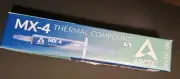 MX-4 Thermal Paste Compound