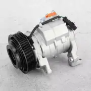 10S17E A/C Compressor 7 Grv 12v