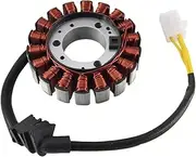Stator Coil Compatible With CBR250 CBR250R MC19 1988 1989 31120-KY1-003 Motorcycle Generator Magneto Coil CBR 250 R CBR 250R