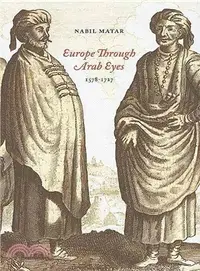 在飛比找三民網路書店優惠-Europe Through Arab Eyes, 1578