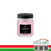 在飛比找momo購物網優惠-【Carall】香水凍 瓶罐 3509大島櫻花 SEASON