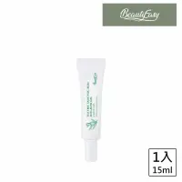 在飛比找momo購物網優惠-【BeautyEasy】茶樹水楊酸抗痘修護膠 15ml