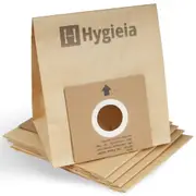 5 Dust Bags for Hoover, Volta, Kambrook & Many More Vacuum Cleaners