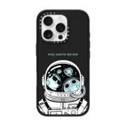 iPhone 16 Pro Impact Case MagSafe Compatible SPACE