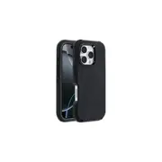 OtterBox Defender MagSafe Case Cover Protect For Apple iPhone 16 Pro Black