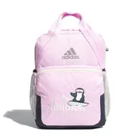 在飛比找momo購物網優惠-【adidas 愛迪達】W MH BOA SM BAG 粉色