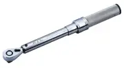 KTC 1/2" TORQUE WRENCH PRE-SET TYPE (10～50Nm) CMPC0504