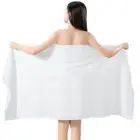 3PCS Enlarged Disposable Bath Towel Compressed Bath Towel Travel