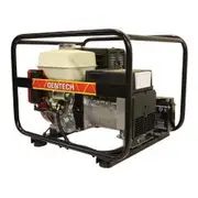 GENTECH 7kVA Petrol Generator EP7000HSRE