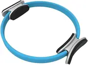 Pilates Ring Exercise Equipment for Toning Arms Thighs/Legs and Core