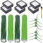 E5 i7 i6+ i4+ Replacement Parts for iRobot Roomba i8 i7+/ Plus E6 i3 i3+,e Se...